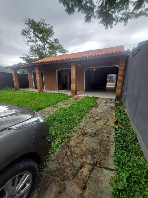 Casa Pertinho Da Com Estacionamento Wifi Sky Casa de férias *