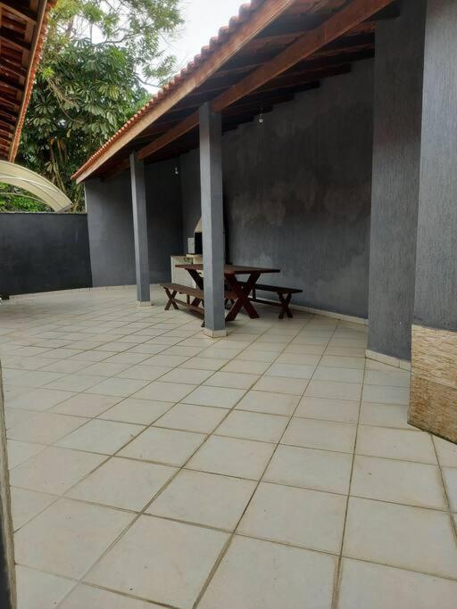 Casa Pertinho Da Com Estacionamento Wifi Sky Casa de férias *