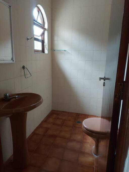Casa Pertinho Da Com Estacionamento Wifi Sky Casa de férias