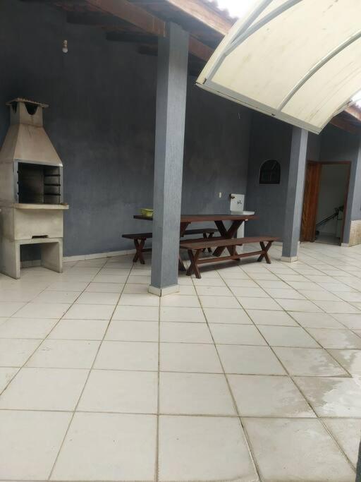 Casa Pertinho Da Com Estacionamento Wifi Sky Casa de férias